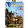 70th Anniversary of Diplomatic Relations with Spainn