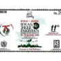 2022 PK1684 11th International Defence Exhibition and Seminar Karachi