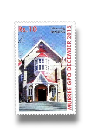 Murree GPO