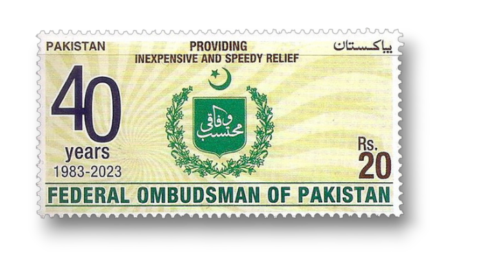 40 Years of Federal Ombudsman
