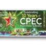 20 Years China-Pakistan Economic Corridor