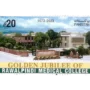 50 Years Rawalpindi Medical College
