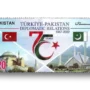 75 Years Diplomatic Relations with Turkey