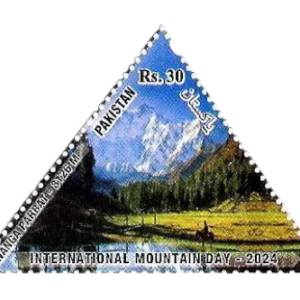 Mount Nanga Parbat