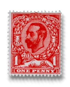 King George V