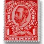King George V