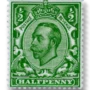 King George V