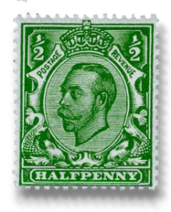 King George V