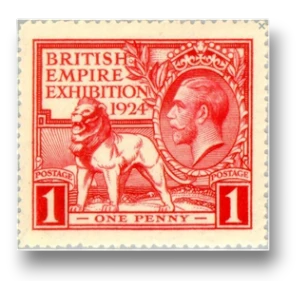 British Empire Exhibition