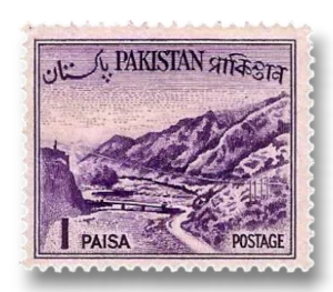 Khyber pass (Shakistan)