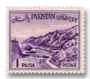 Khyber pass (Shakistan)