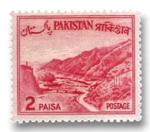 Khyber pass (Shakistan)