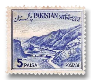 Khyber pass (Shakistan)