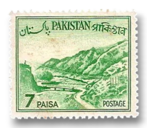 Country Views Khyber pass