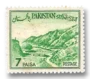 Country Views Khyber pass