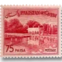 Shalimar Gardens 1962