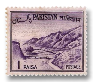 Country Views Khyber Pass