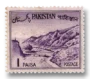 Country Views Khyber Pass