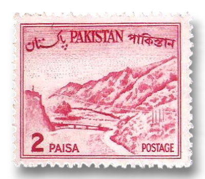 Khyber Pass