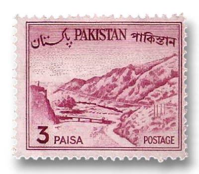 Khyber Pass