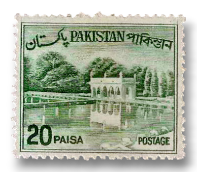 Country Views Shalimar Gardens
