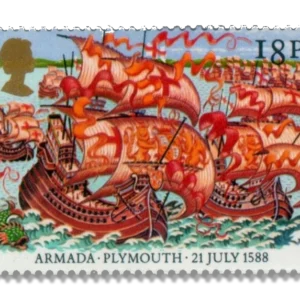 English Fleet