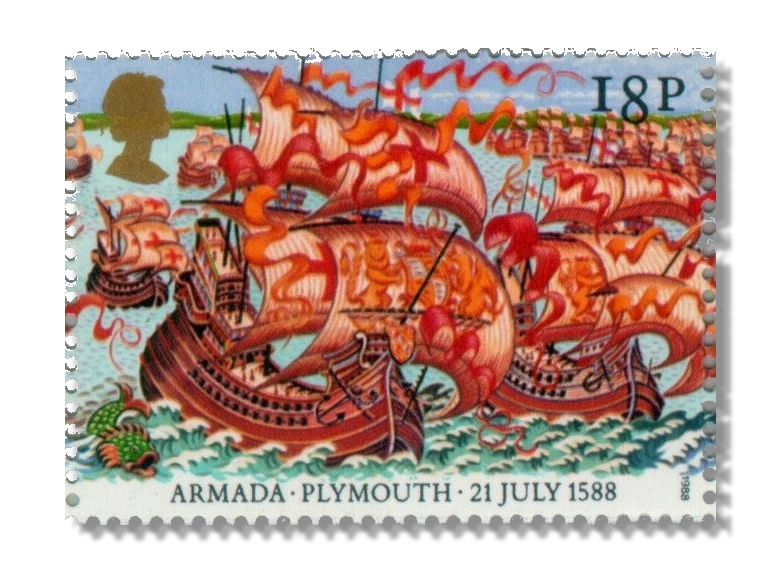 English Fleet