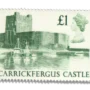Carrickfergus Castle