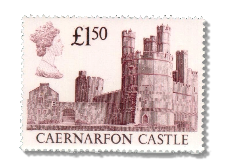 Caernarfon Castle