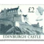 Edinburgh Castle