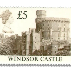 Windsor Castle