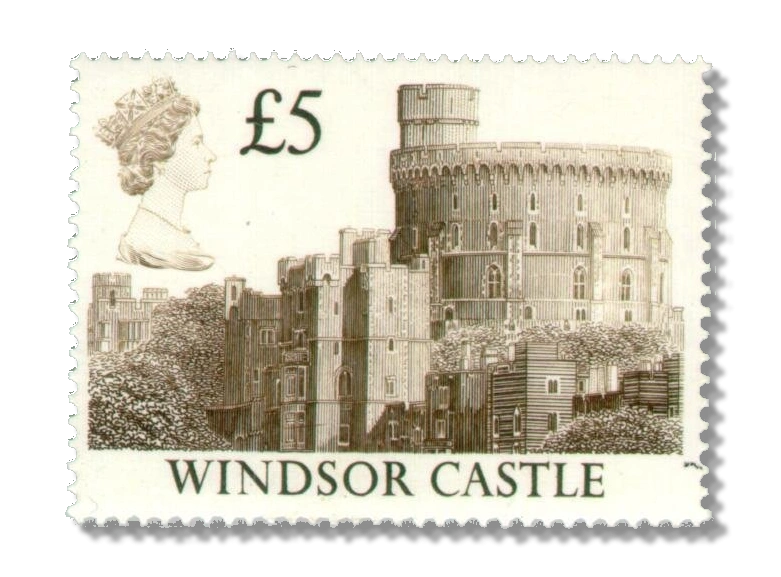 Windsor Castle