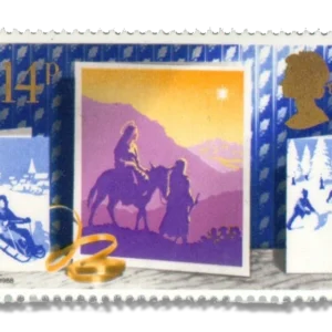Journey to Bethlehem
