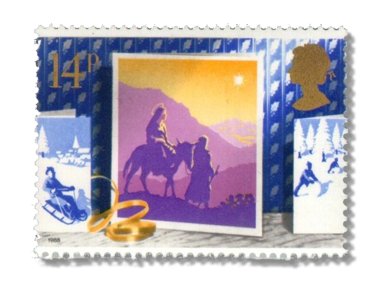 Journey to Bethlehem