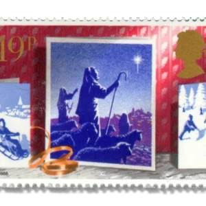 Shepherds and Star