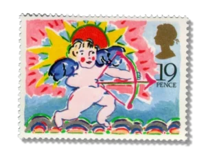 Cupid
