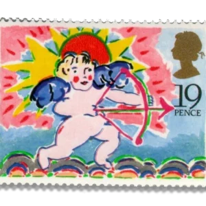 Cupid