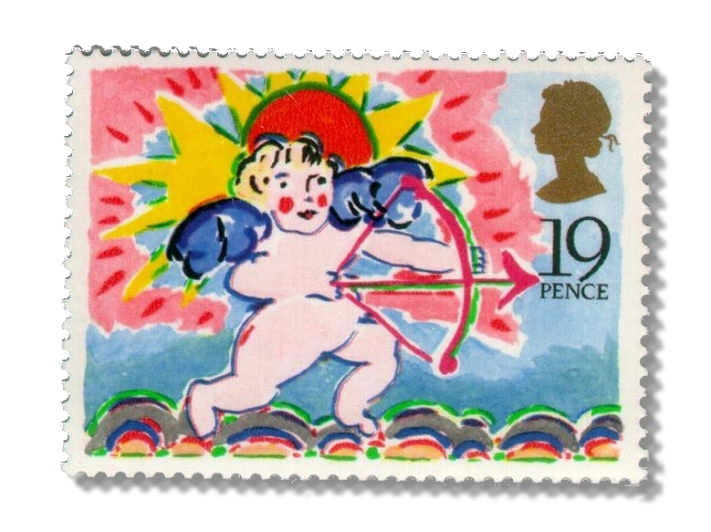 Cupid