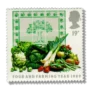 Fruit and Vegetables