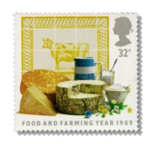 Dairy produce