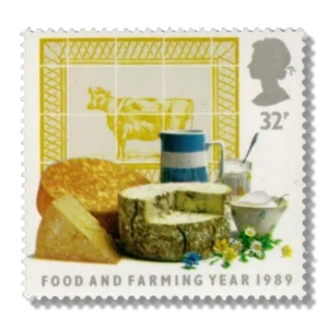 Dairy produce