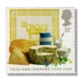 Dairy produce