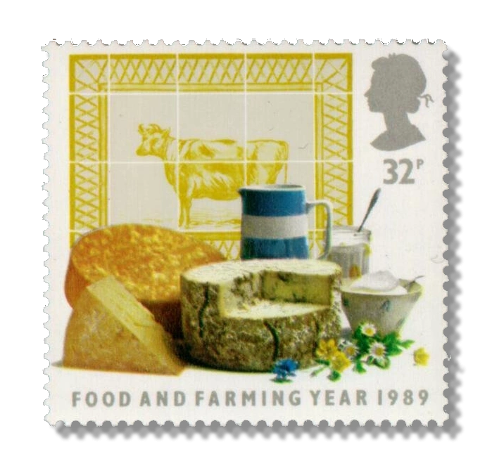 Dairy produce