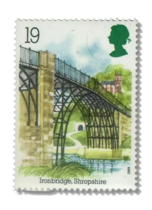 Ironbridge Shropshire