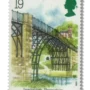 Ironbridge, Shropshire