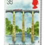 Pontcysyllte Aqueduct, Clwyd