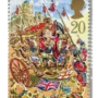 Lord Mayor's Coach