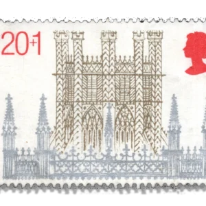 Octagon Tower