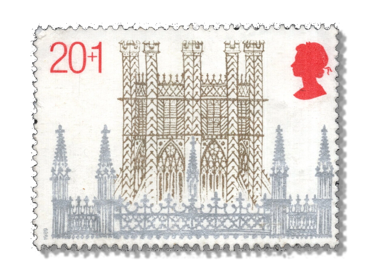 Octagon Tower