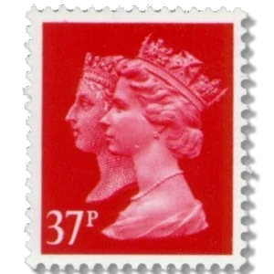 Queen Victoria and Queen Elizabeth II